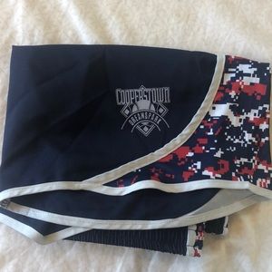 Cooperstown Dreams Park Women’s Shorts